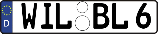 WIL-BL6