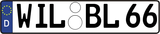WIL-BL66
