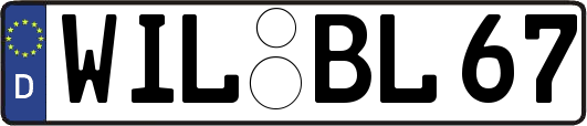 WIL-BL67