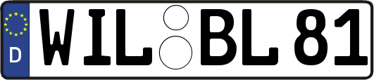 WIL-BL81