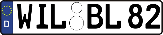 WIL-BL82