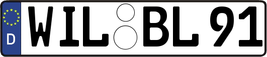 WIL-BL91