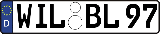 WIL-BL97