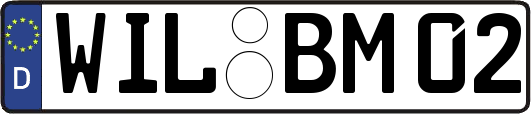 WIL-BM02