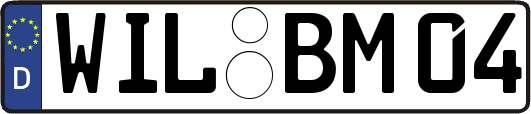 WIL-BM04