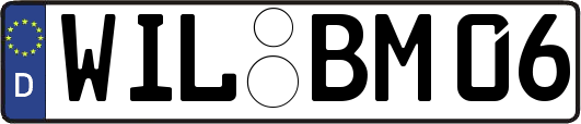 WIL-BM06