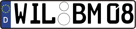WIL-BM08