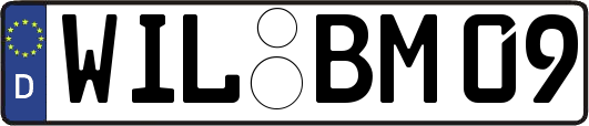 WIL-BM09