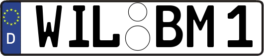 WIL-BM1