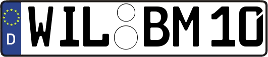 WIL-BM10
