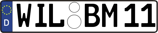 WIL-BM11