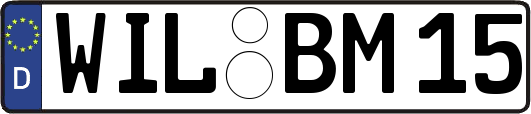 WIL-BM15