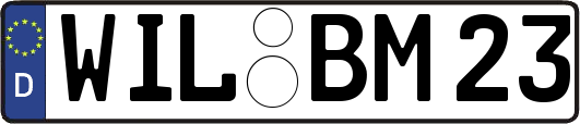 WIL-BM23