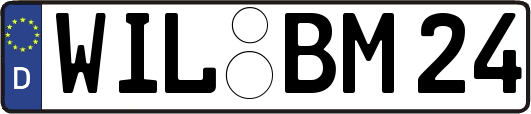 WIL-BM24