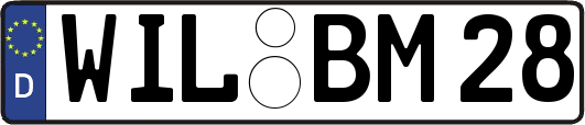 WIL-BM28
