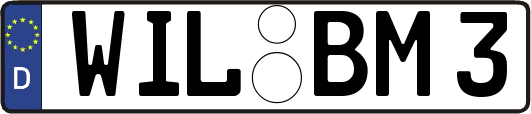 WIL-BM3