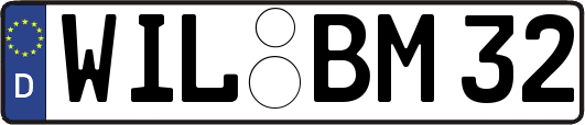 WIL-BM32