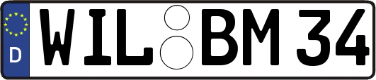 WIL-BM34