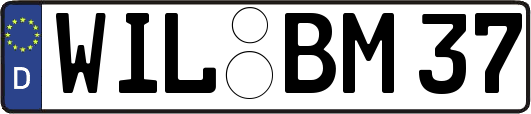 WIL-BM37