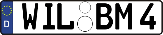 WIL-BM4