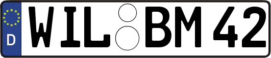 WIL-BM42