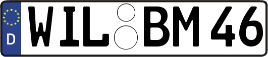 WIL-BM46