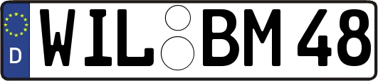 WIL-BM48