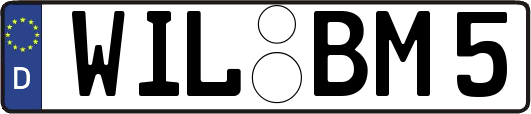 WIL-BM5
