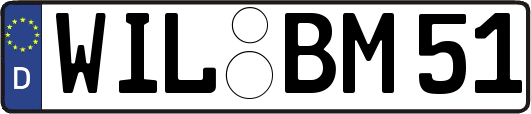 WIL-BM51