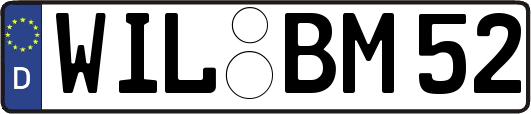 WIL-BM52