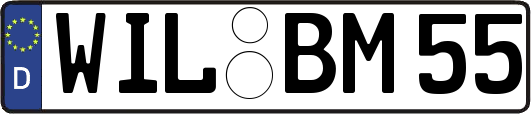WIL-BM55