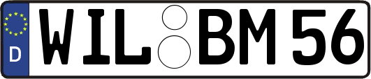 WIL-BM56