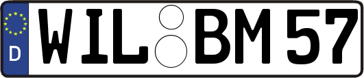 WIL-BM57
