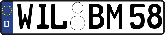 WIL-BM58