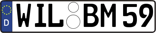 WIL-BM59