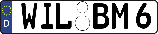 WIL-BM6