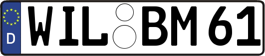 WIL-BM61