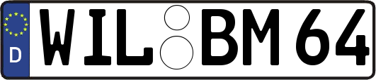 WIL-BM64
