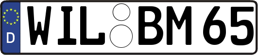 WIL-BM65
