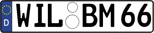WIL-BM66