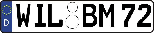 WIL-BM72