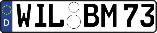 WIL-BM73