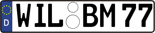 WIL-BM77