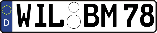 WIL-BM78