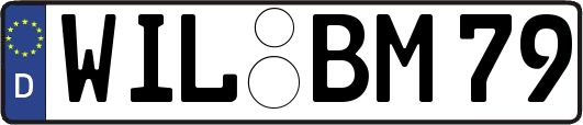 WIL-BM79