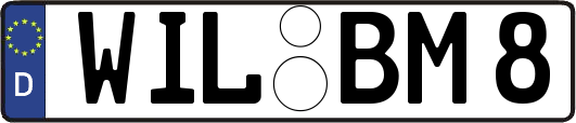 WIL-BM8