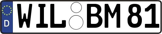 WIL-BM81