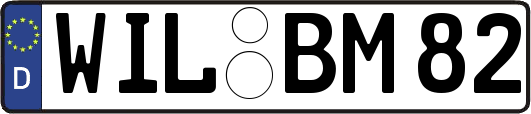WIL-BM82
