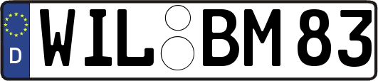 WIL-BM83