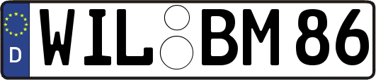 WIL-BM86